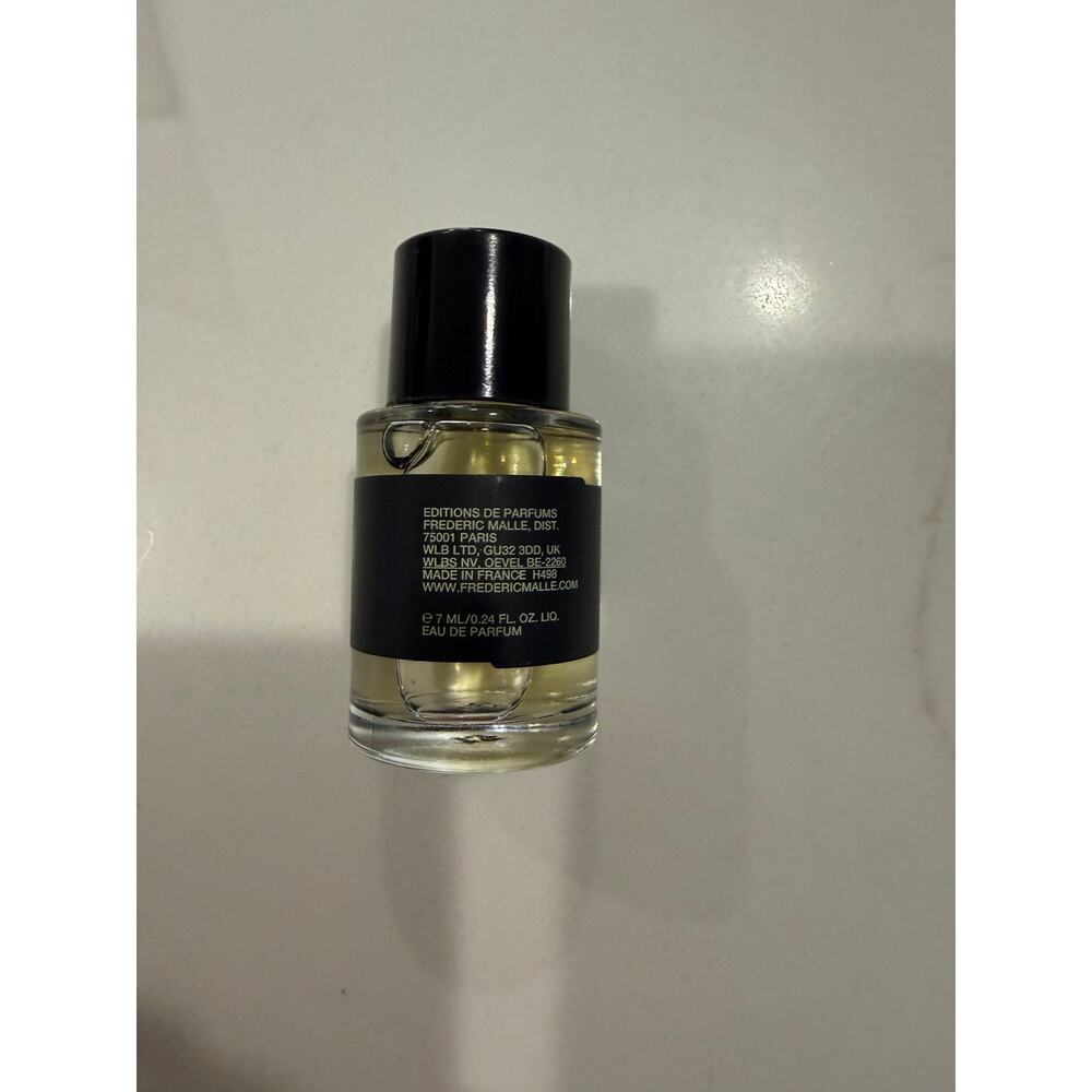 Frederic Malle Portrait Of A Lady Purfume ~ .24oz / 7 ml - Picture 3 of 4